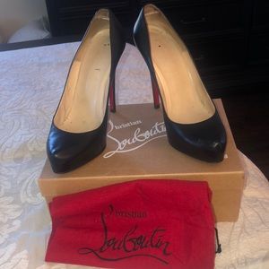 Christian Louboutin- Rolando